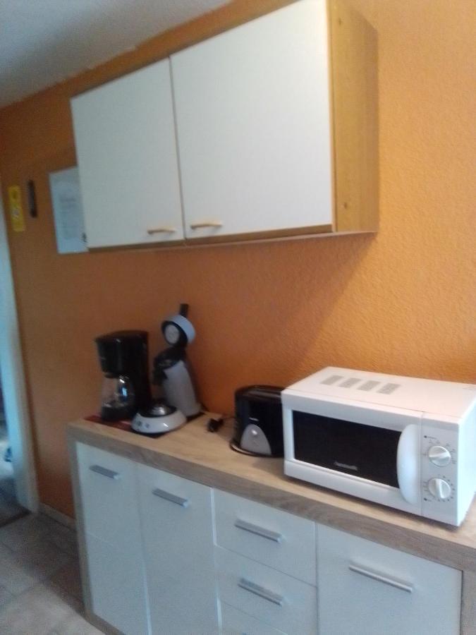 Ferienwohnung Kirchblick Langenbrand Экстерьер фото